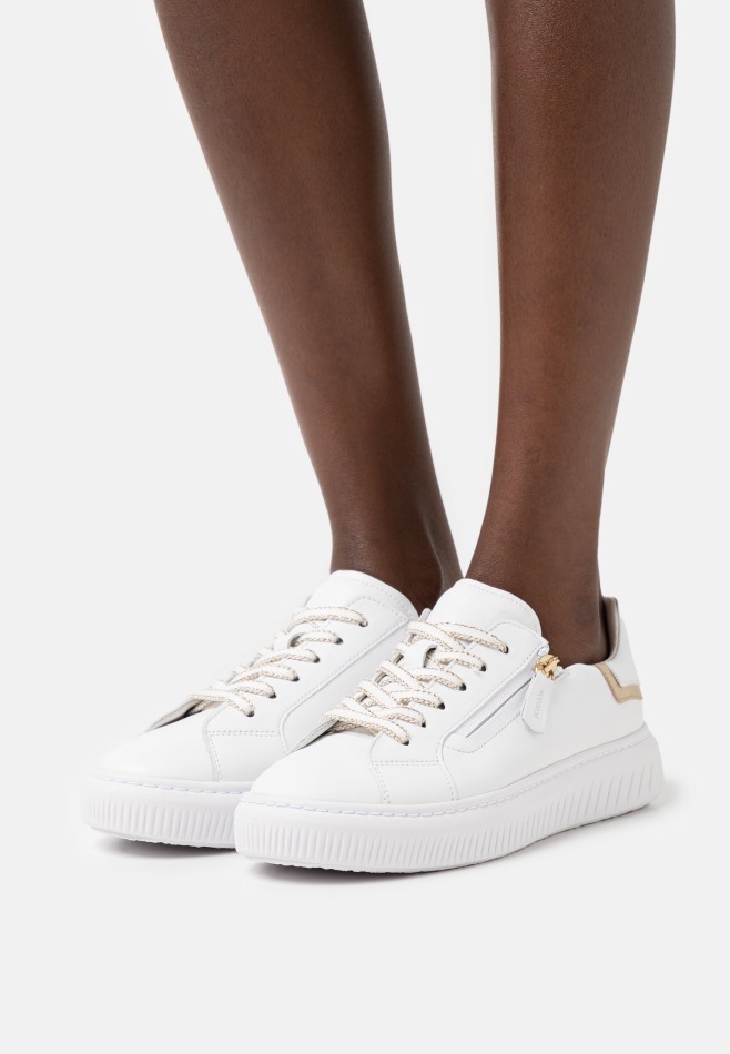 Gabour | Baskets Exclusives Blanches